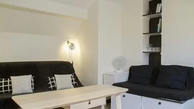 Obývací pokoj