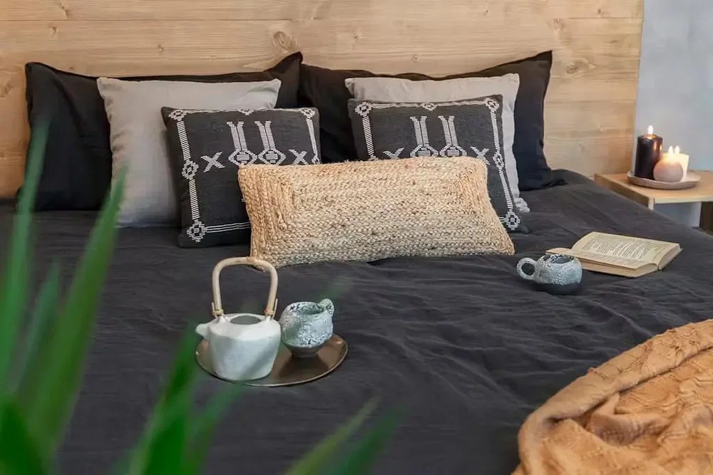Oturma odası
