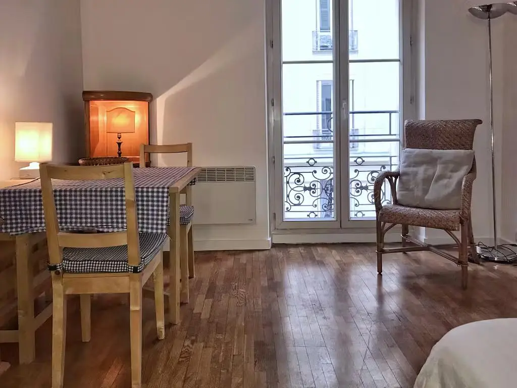 Sala de estar