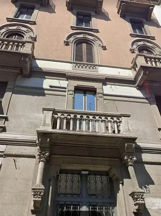 Soggiorno
