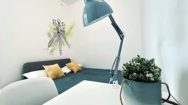 Dnevni boravak