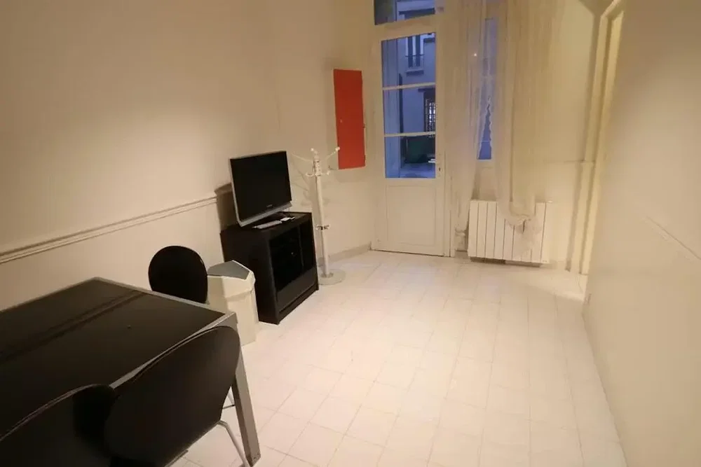 Dnevni boravak