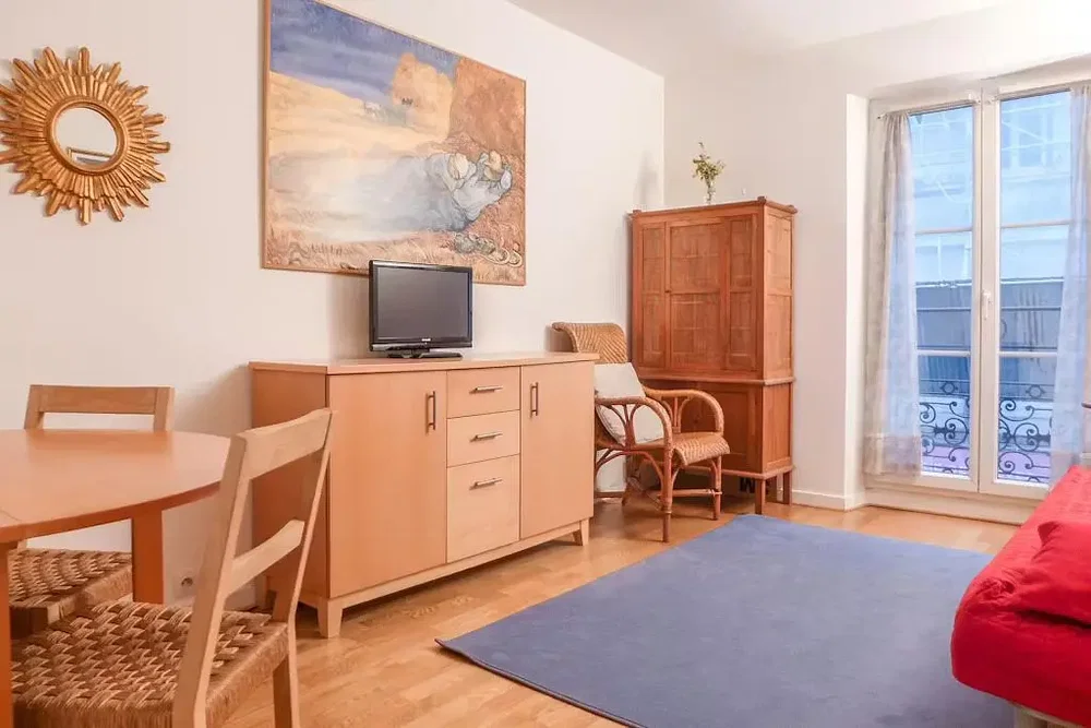 Sala de estar