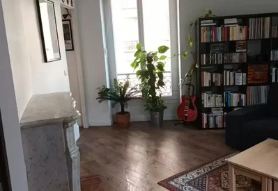 Oturma odası