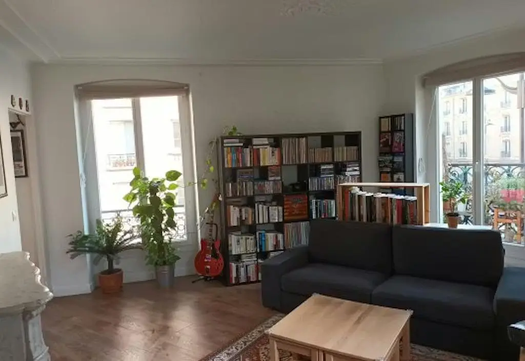 Oturma odası