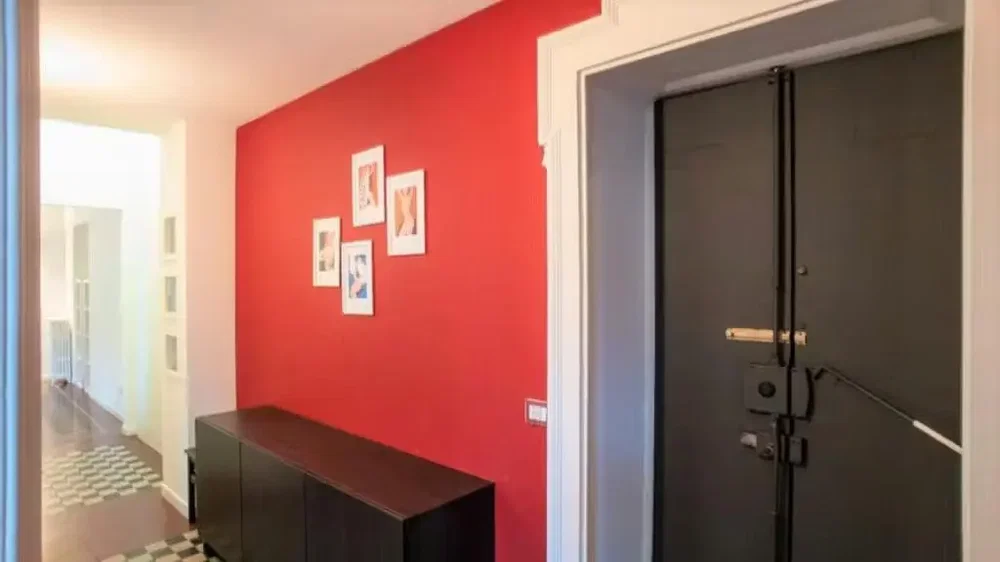Oturma odası