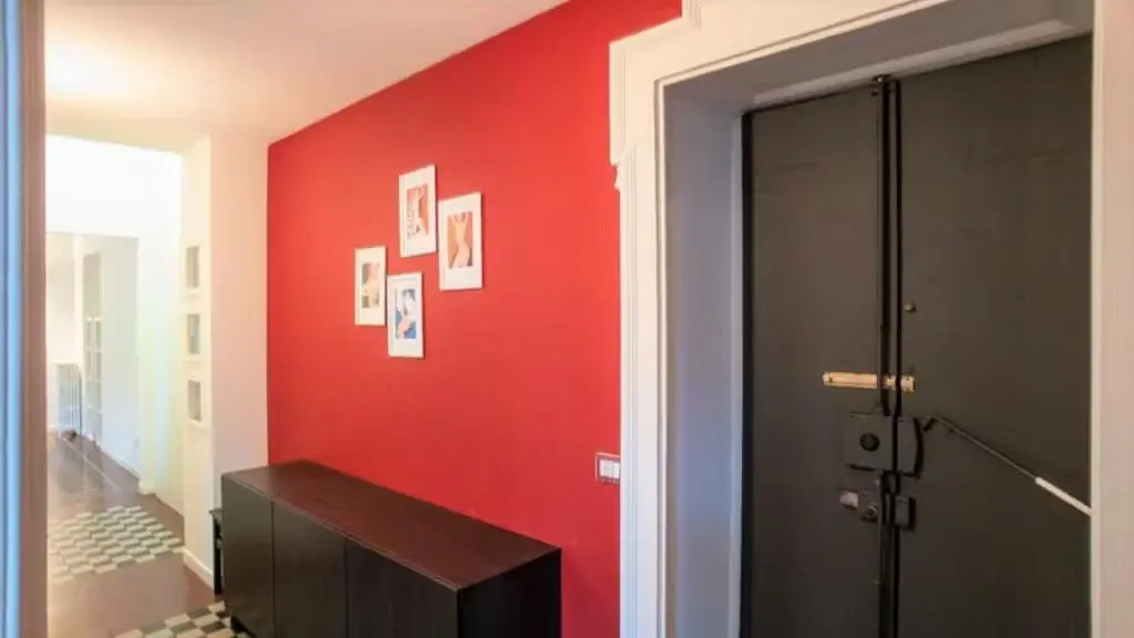 Oturma odası