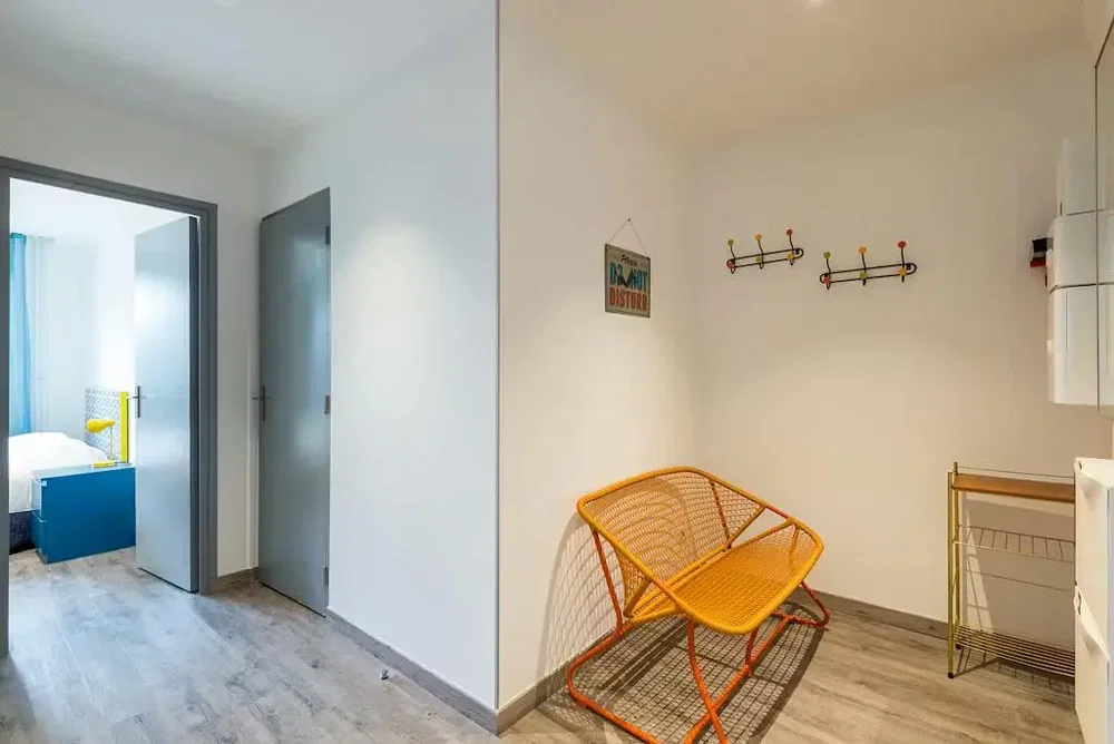 Sala de estar