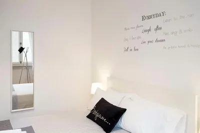 Obývačka