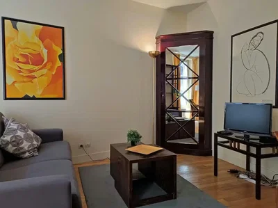 Oturma odası