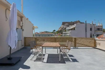 Obývací pokoj