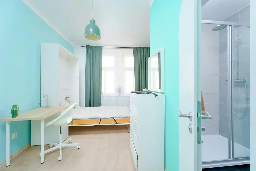 Woonkamer
