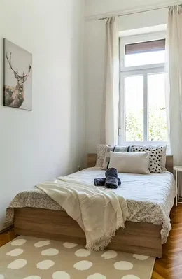 Obývačka