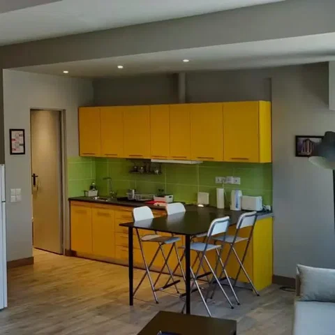 Obývací pokoj