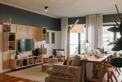 Sala de estar