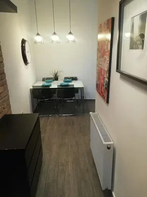 Obývací pokoj