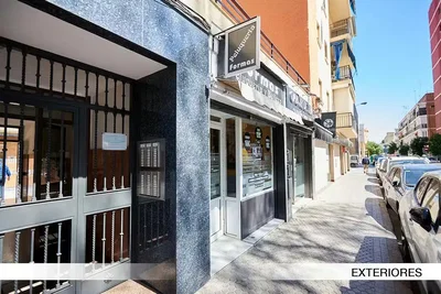 Dnevni boravak