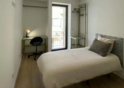 Sala de estar