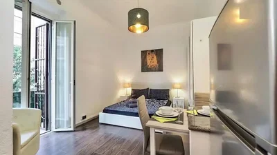 Oturma odası