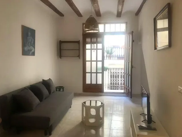 Obývací pokoj
