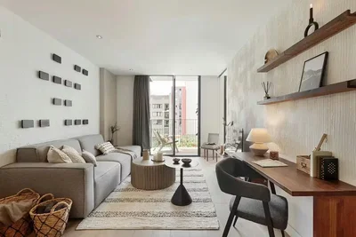 Oturma odası