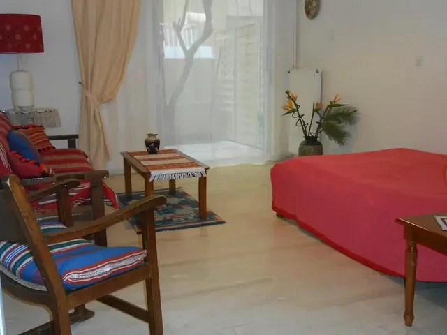 Oturma odası