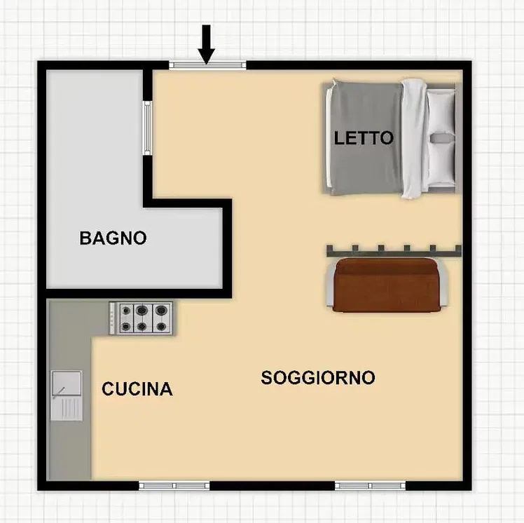 Oturma odası
