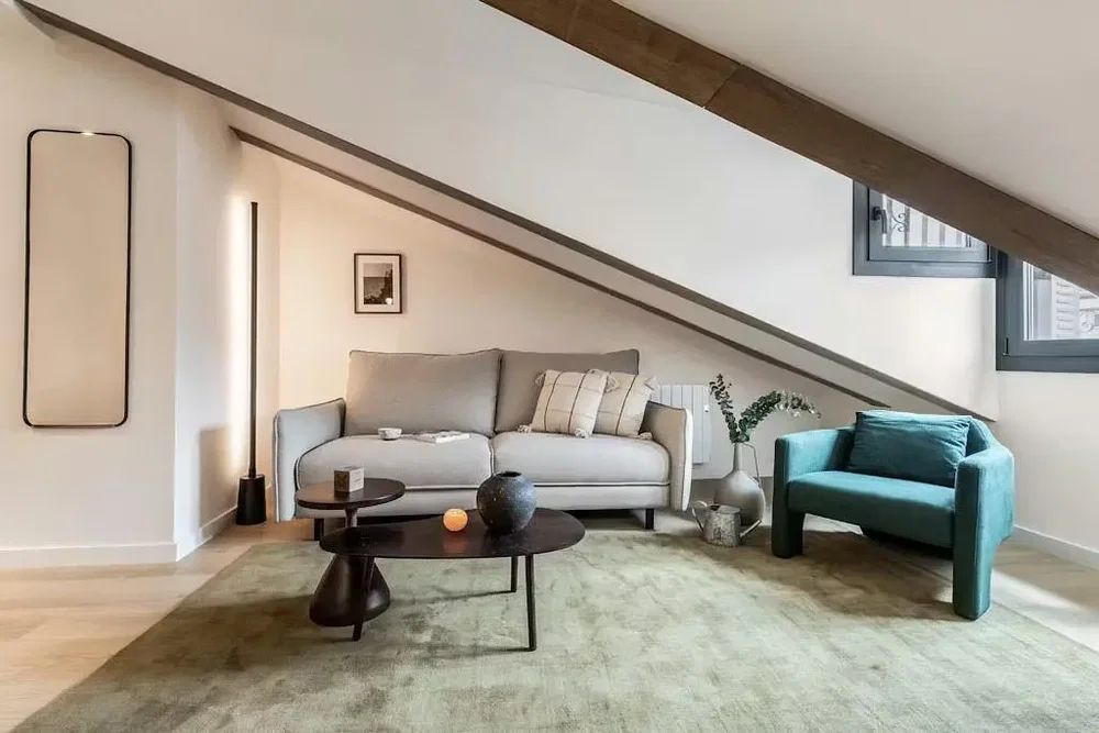 Woonkamer