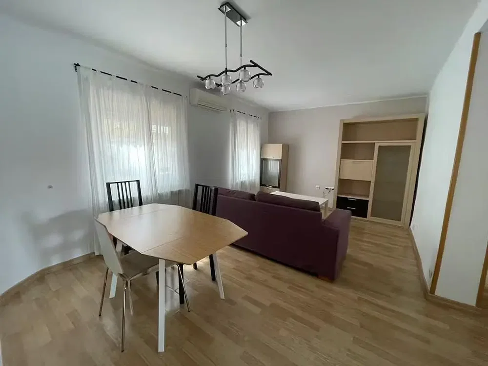 Oturma odası