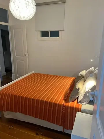 Obývačka