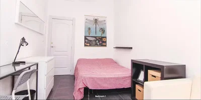 Dnevni boravak