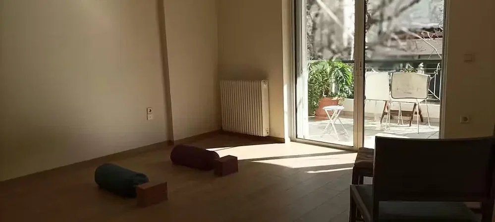 Obývací pokoj