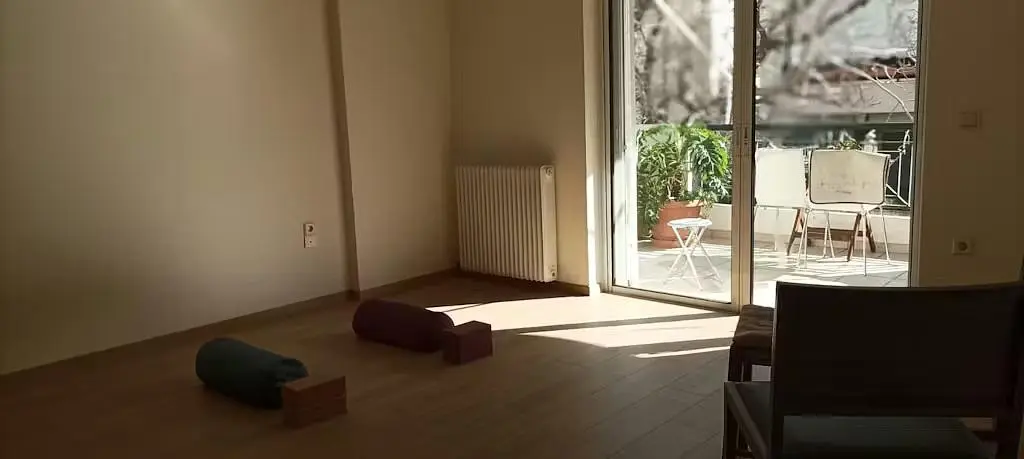 Obývací pokoj