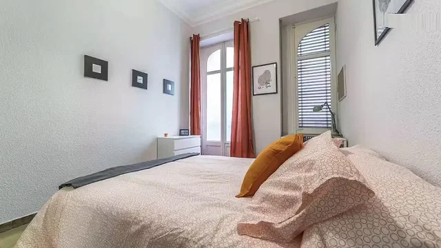 Obývačka