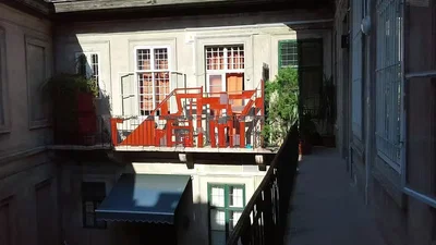 Soggiorno