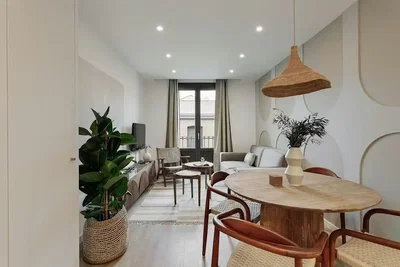 Woonkamer