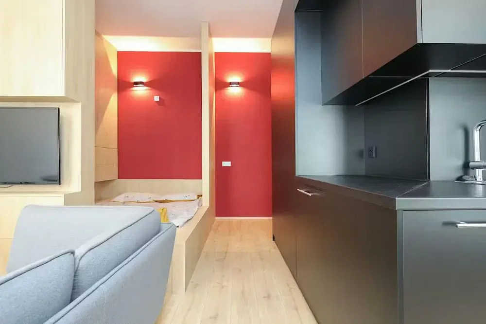 Oturma odası