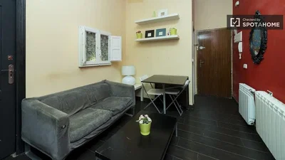 Oturma odası