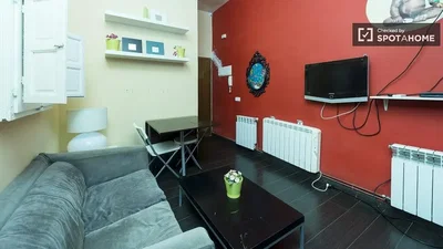 Oturma odası