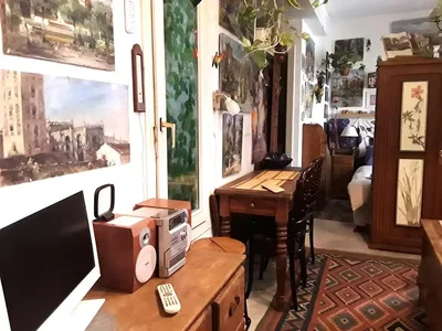 Soggiorno