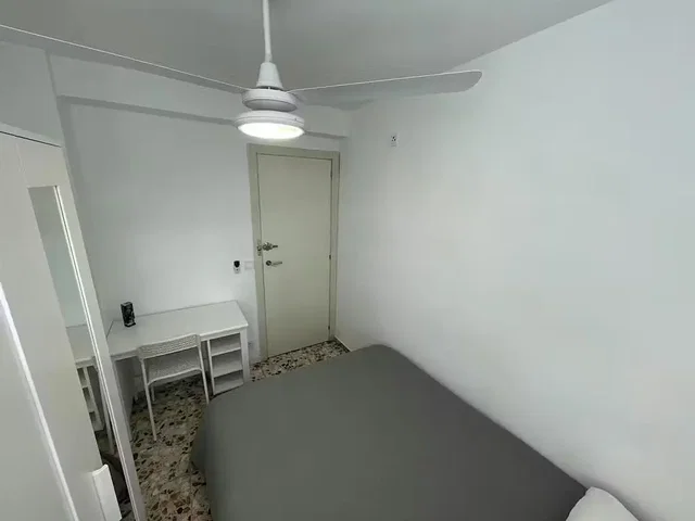 Obývačka