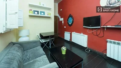 Oturma odası