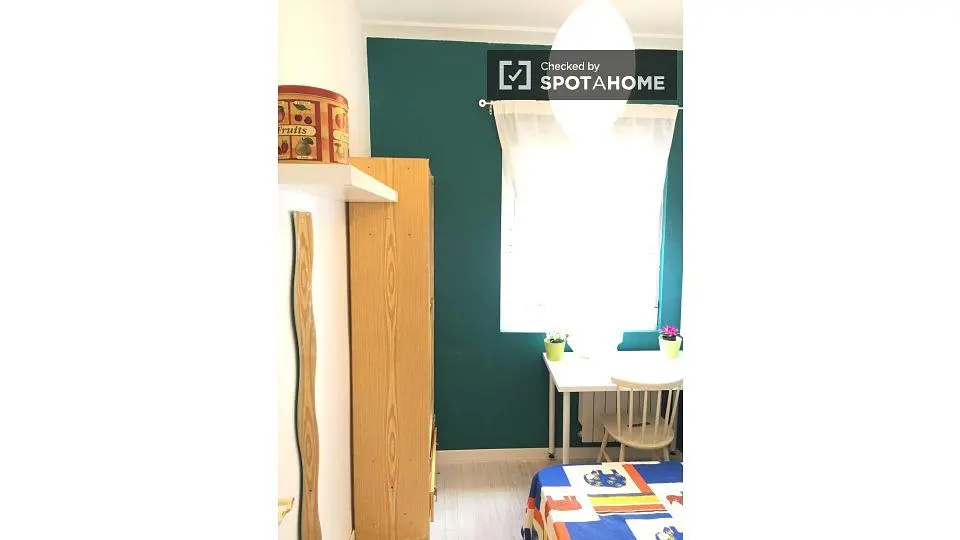 Soggiorno