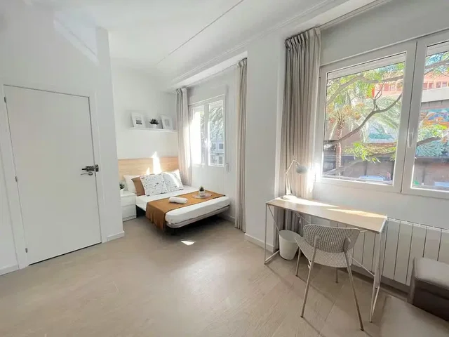 Obývačka