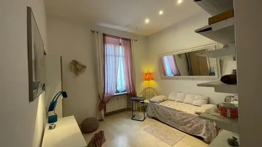 غرفة معيشة