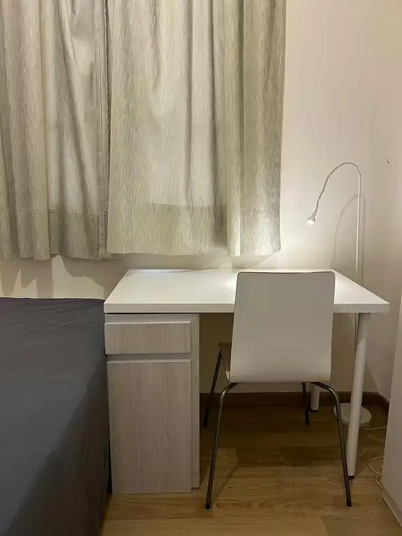 Oturma odası
