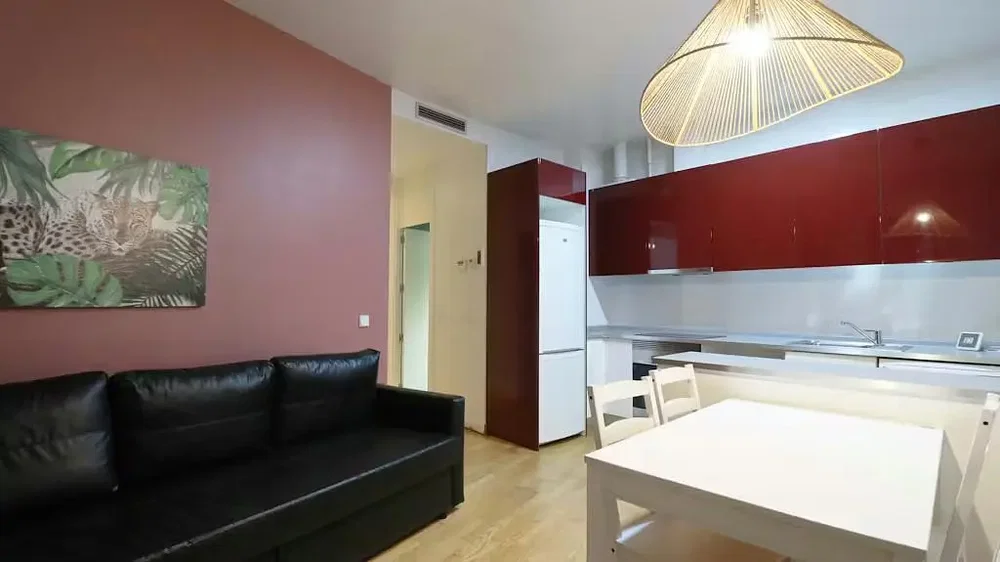 Oturma odası