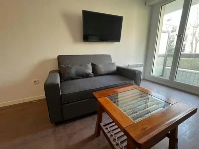 Oturma odası