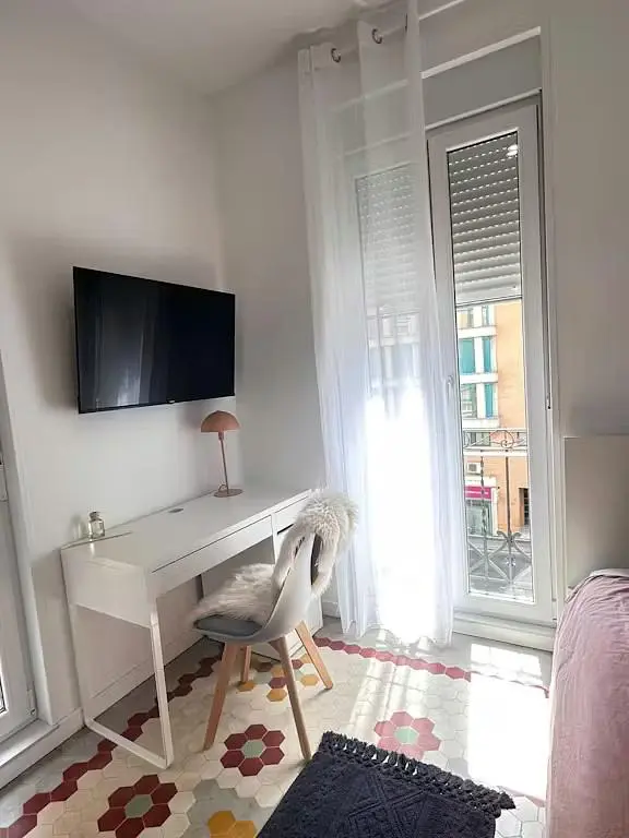 Salon