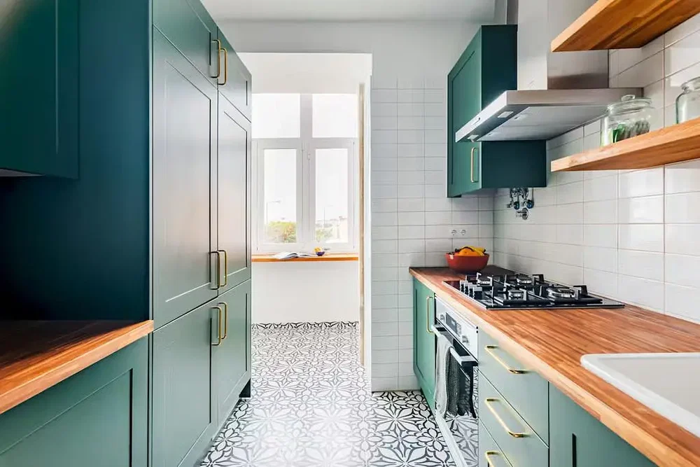 Woonkamer